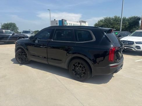 Used 2021 Kia Telluride SX AWD/4WD image 5