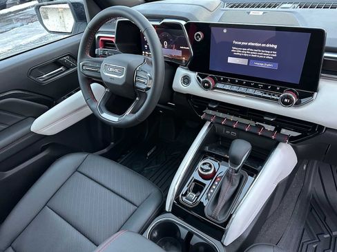 New 2026 GMC Canyon AT4X image 11