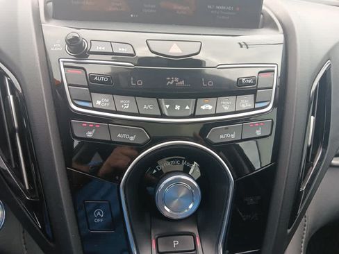 Used 2023 Acura RDX AWD image 21