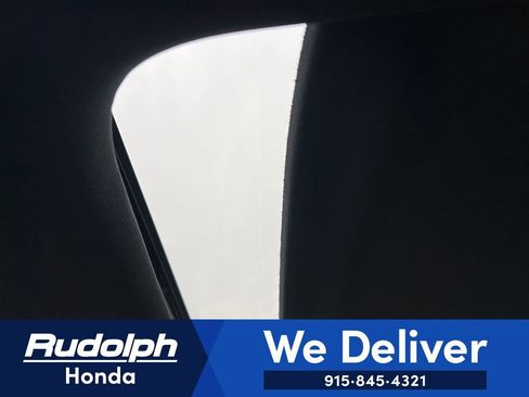 New 2026 Honda CR-V Sport Touring image 23