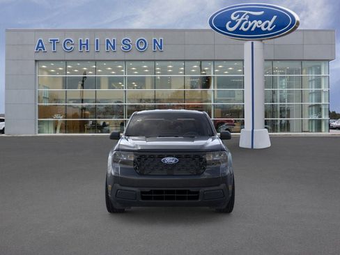 New 2025 Ford Maverick XL w/ Equipment Group 101A image 6