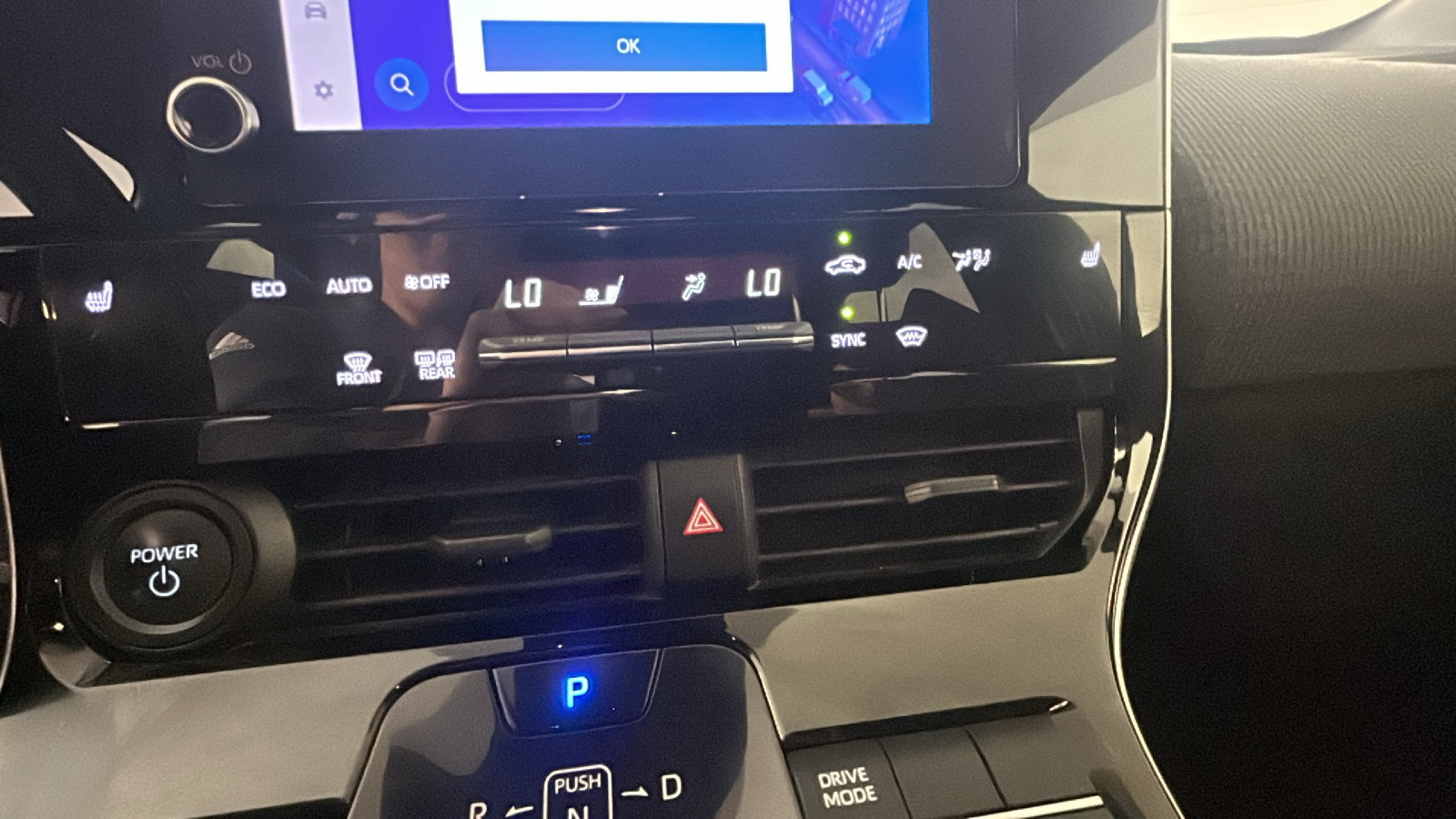 Used 2023 Subaru Solterra AWD image 25