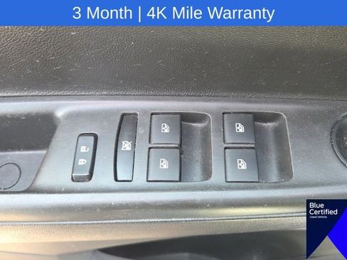 Used 2021 Chevrolet Spark LT FWD image 20