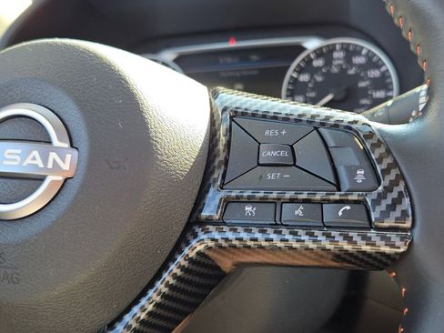 Used 2024 Nissan Sentra SR w/ SR Premium Package image 28