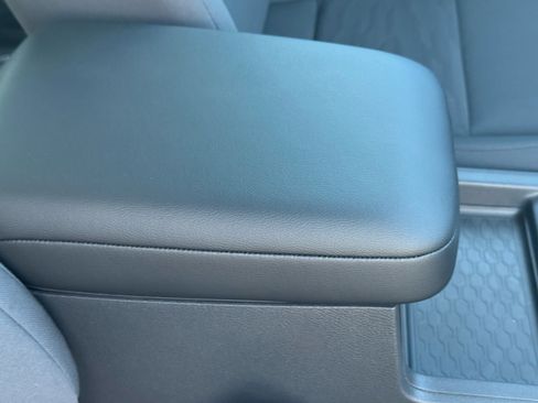 New 2026 Nissan Frontier SV w/ All-Weather Content Package image 17