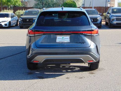 Used 2025 Lexus RX 450h AWD w/ Convenience Package image 5