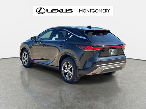 New 2026 Lexus RX 350 Premium FWD image 5