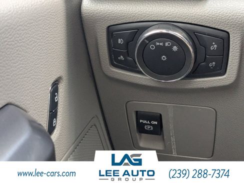 Used 2020 Ford F150 XLT image 19