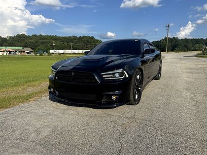 Used 2013 Dodge Charger SRT8 w/ Driver Confidence Group