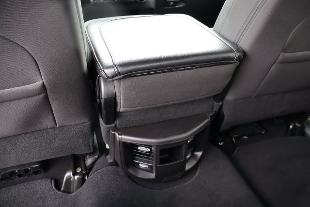 Used 2025 RAM 2500 Big Horn AWD/4WD image 45