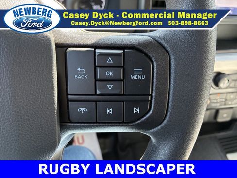 New 2025 Ford F450 XL image 20