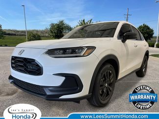 New 2026 Honda HR-V Sport video 1