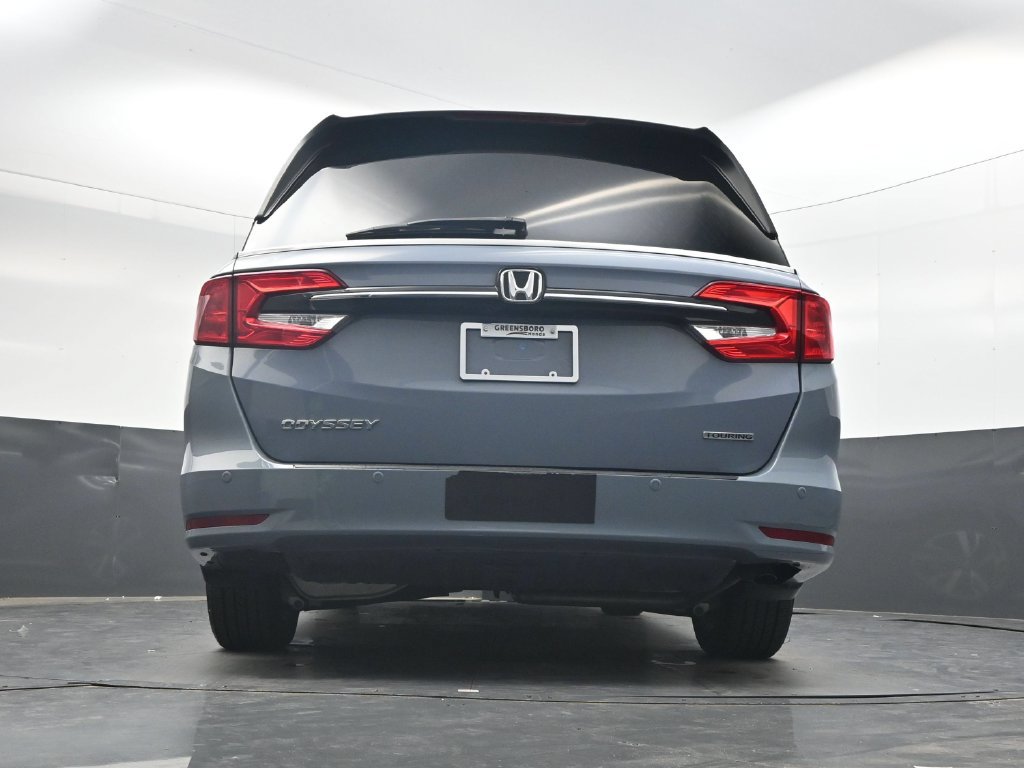 Certified 2023 Honda Odyssey Touring image 36
