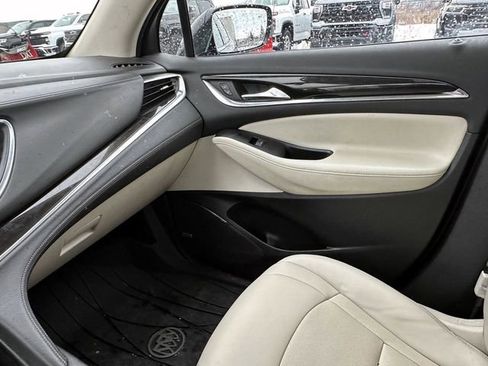 Used 2023 Buick Enclave Essence w/ Experience Buick Package image 28