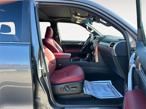 Used 2021 Lexus GX 460 Premium image 15