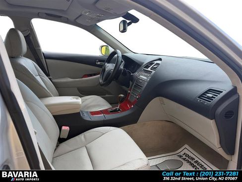 Used 2009 Lexus ES 350 FWD image 17