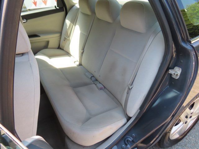 Used 2008 Chevrolet Impala LS FWD image 12