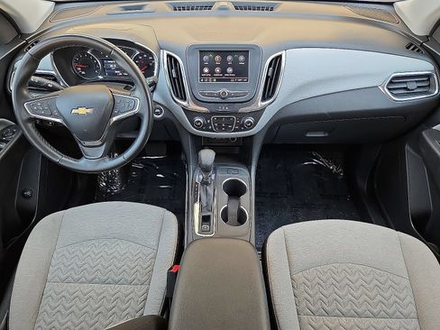 Used 2024 Chevrolet Equinox LT AWD/4WD image 18