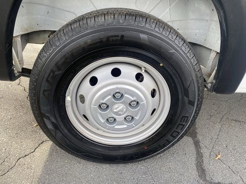 Used 2023 RAM ProMaster 2500 image 25