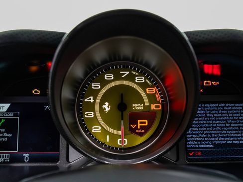 Certified 2023 Ferrari 812 GTS RWD image 40