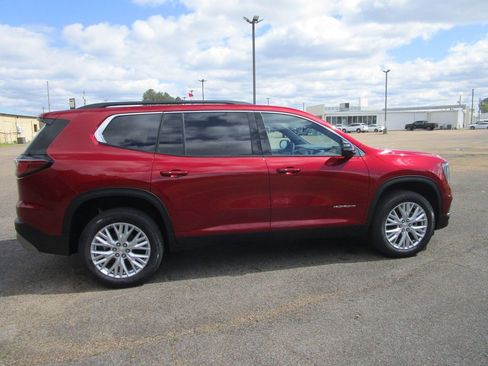 New 2026 GMC Acadia Elevation w/ Elevation Premium Package image 5