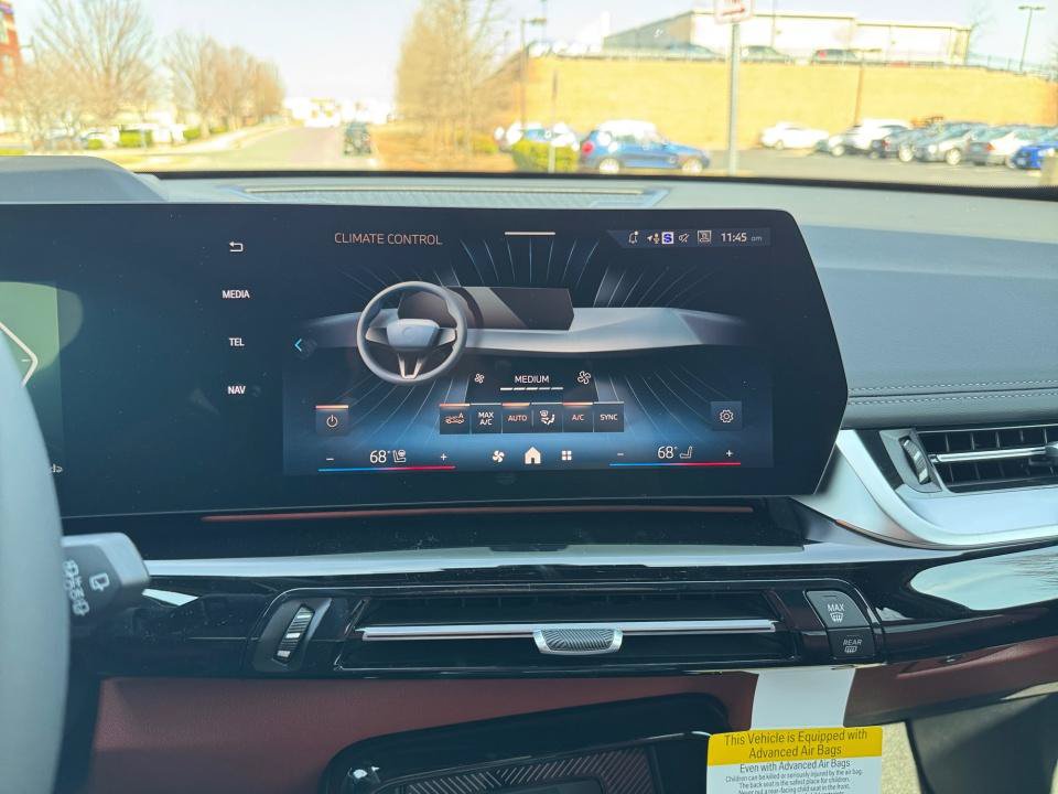 New 2026 BMW X1 xDrive28i AWD/4WD image 18