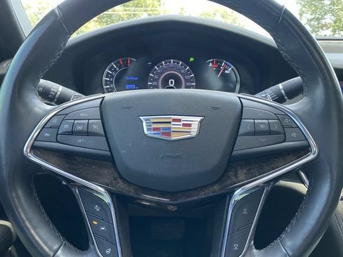 Used 2020 Cadillac CT6 Premium Luxury AWD/4WD image 21