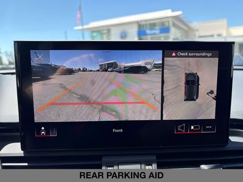 Used 2022 Audi Q5 e Premium w/ Convenience Package image 27