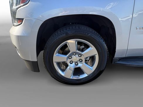 Used 2016 Chevrolet Tahoe LT image 9