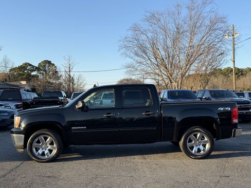 Used 2013 GMC Sierra 1500 SLE w/ Power Tech Package image 56