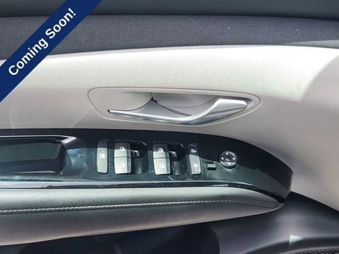 Used 2023 Hyundai Tucson Limited AWD/4WD image 20