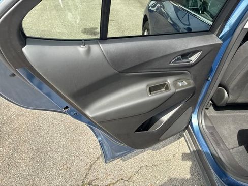 Used 2024 Chevrolet Equinox LT AWD/4WD image 61