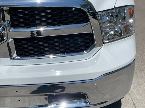 Used 2024 RAM 1500 Classic SLT image 8