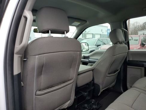 Used 2019 Ford F150 XLT w/ Equipment Group 302A Luxury image 13