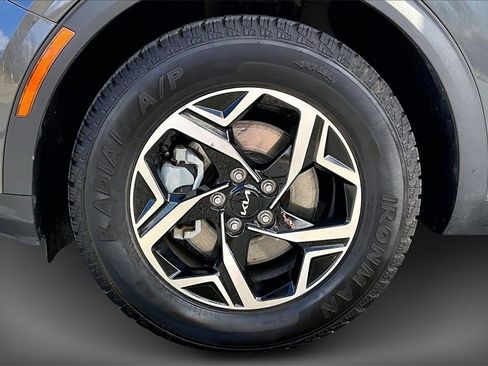 Used 2023 Kia Sportage LX image 31