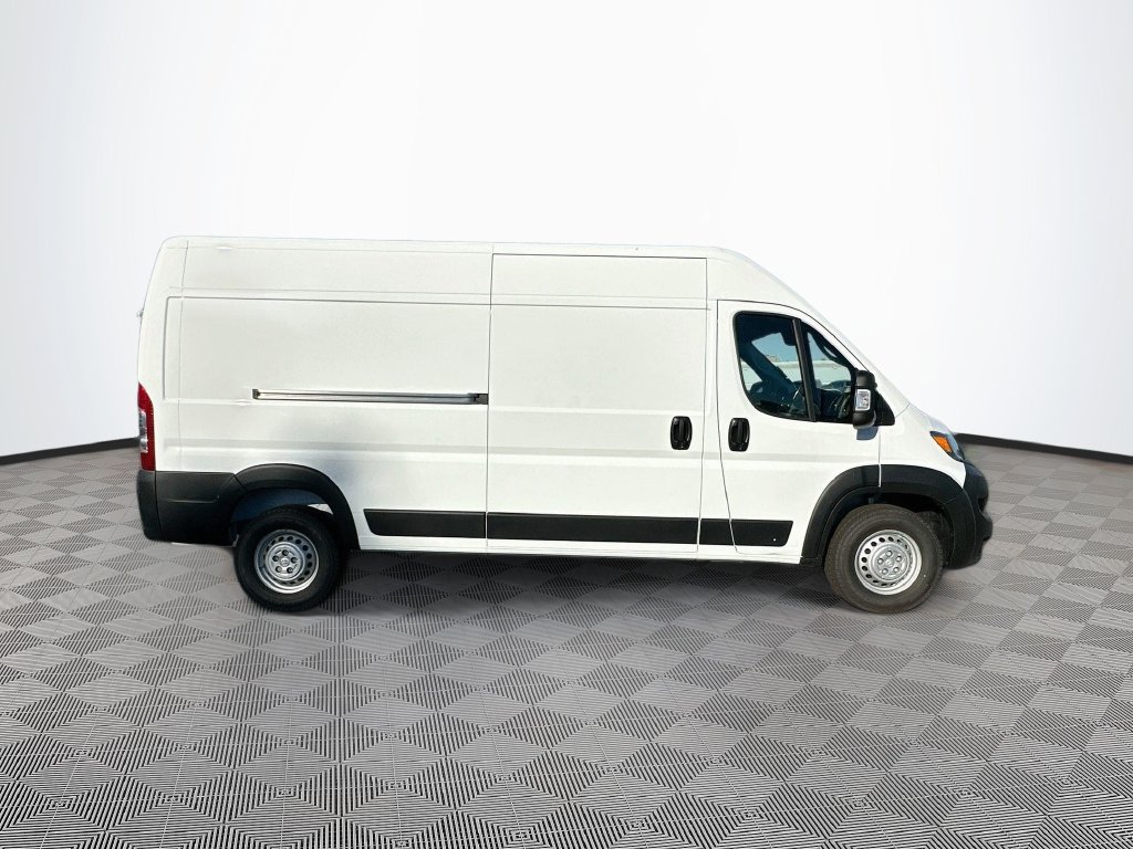 New 2026 RAM ProMaster 3500 FWD image 10