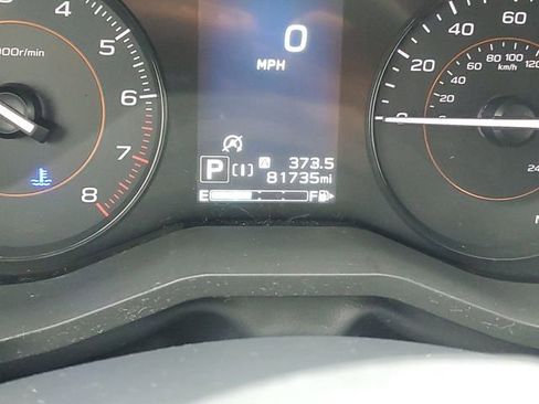 Used 2022 Subaru Crosstrek 2.0i Premium AWD/4WD image 20