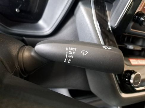 Used 2026 Toyota Corolla LE image 23