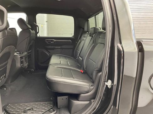 New 2026 RAM 1500 RHO AWD/4WD image 20
