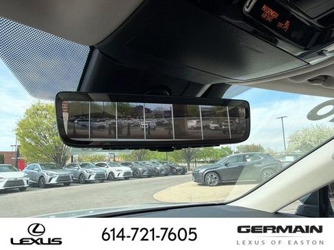 New 2026 Lexus RX 350 Premium Plus image 29