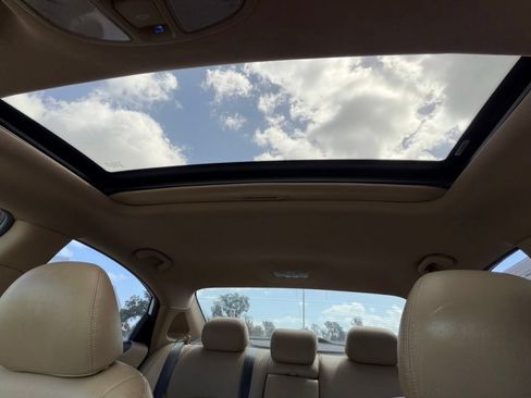 Used 2013 Hyundai Sonata Limited FWD image 22