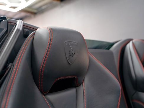 Used 2019 Lamborghini Huracan LP 580-2 image 29