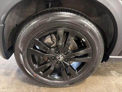 Certified 2026 Honda HR-V Sport image 23