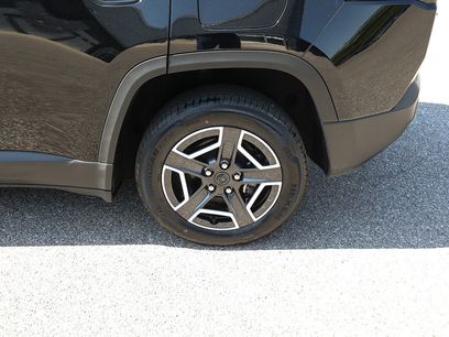 New 2026 Jeep Cherokee Laredo