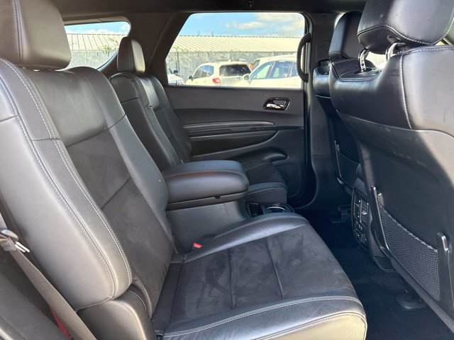 Used 2022 Dodge Durango GT AWD/4WD image 12
