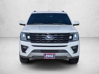 Used 2019 Ford Expedition XLT w/ Equipment Group 202A video 2