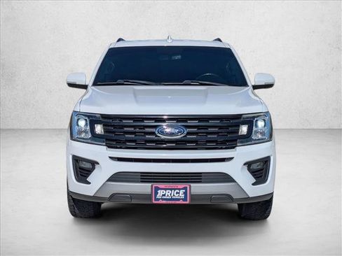 Used 2019 Ford Expedition XLT w/ Equipment Group 202A image 2