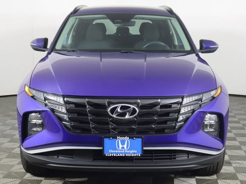 Used 2022 Hyundai Tucson SEL image 10