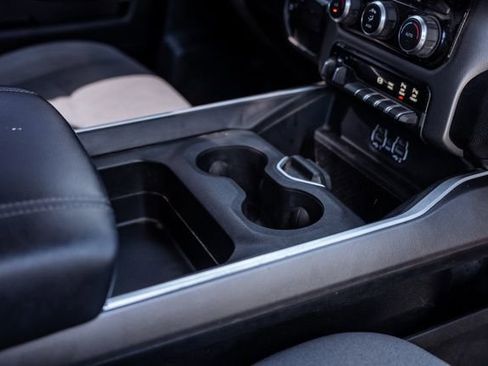 Used 2023 RAM 3500 Big Horn w/ Level 1 Equipment Group image 26