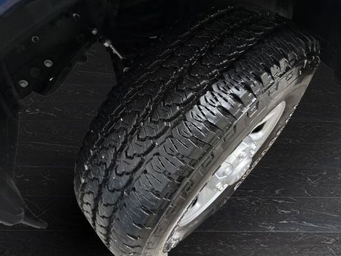 Used 2024 RAM 3500 Tradesman image 38